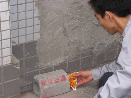 小区物业灭鼠投饵