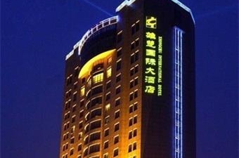 雄楚大酒店除虫害