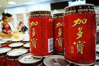 加多宝工厂除虫害