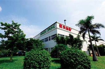 农夫山泉指定工厂杀虫公司